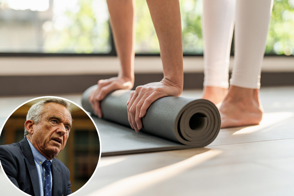 FDA can ban the ingredient in yoga yoga bread: it's already illegal in Europe