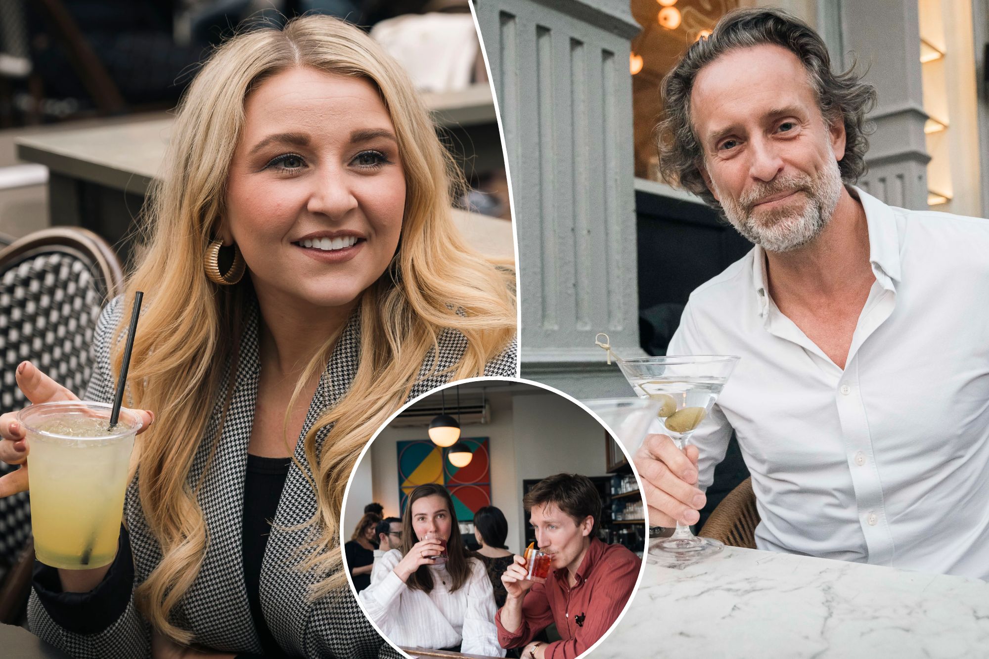 Exclusive | New York cocktails are more expensive than ever, here is the one that causes the nyers to be ready to cover 30, $ 50 and $ 60 dollars