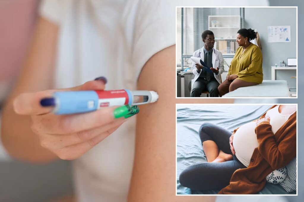 Medicines for weight loss such as Ozempic can wrap with your fertility, warn dietitian: How can both men and women affect